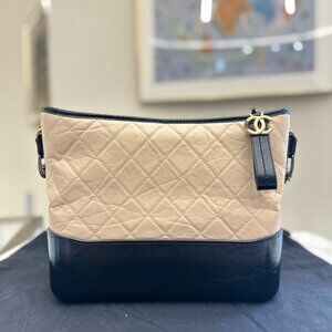 Chanel shoulder bag